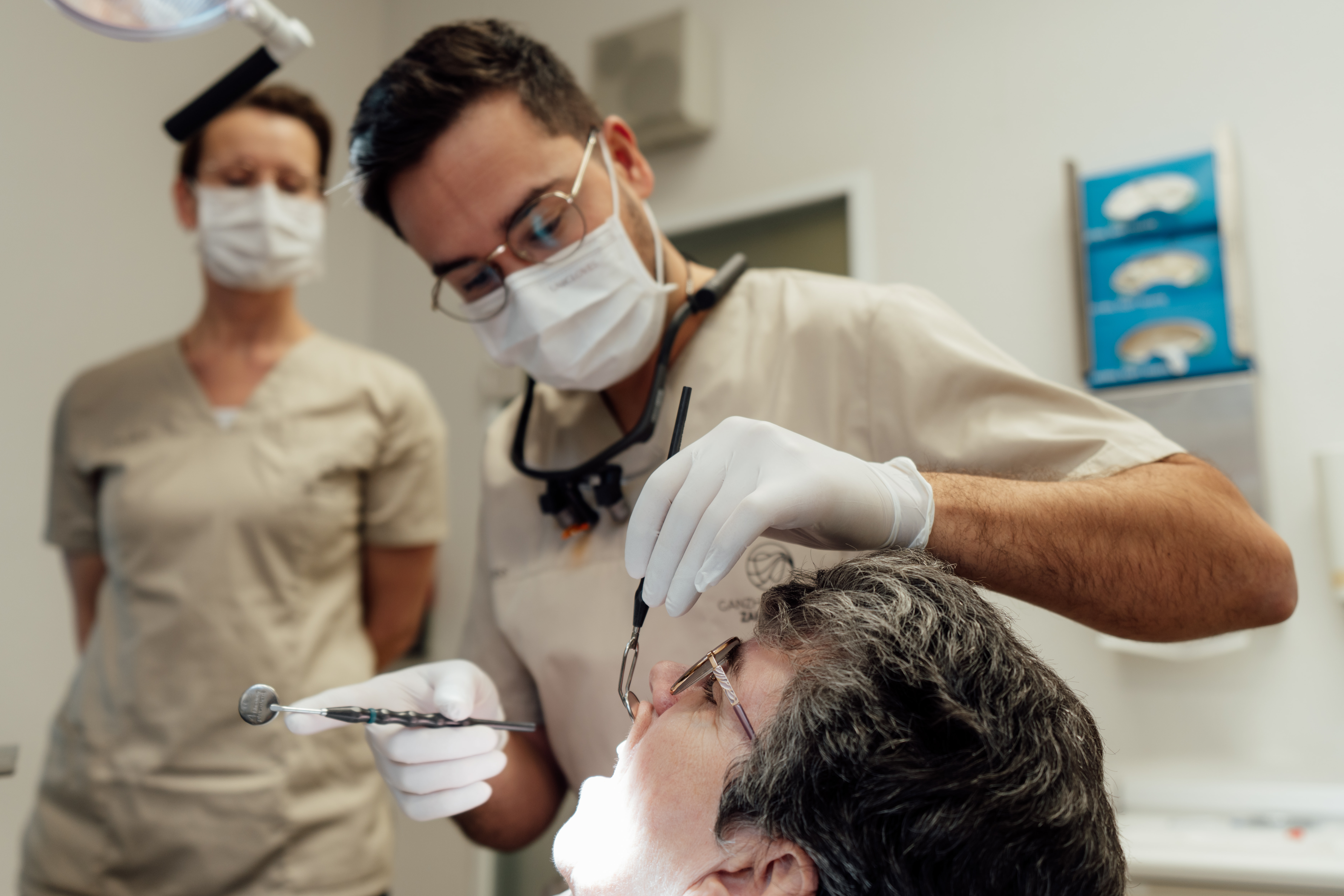 True Health Starts in the Mouth